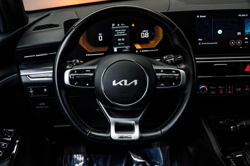 Used 2025 Kia K5 GT-Line image 15