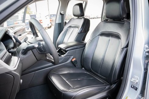 Used 2023 Jeep Grand Cherokee L Limited image 13