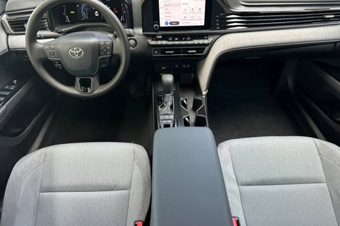 New 2026 Toyota Camry LE image 6