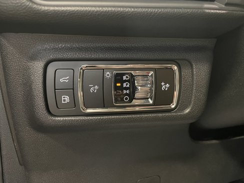 New 2025 Lincoln Corsair Grand Touring image 19