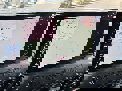 New 2026 Honda Passport TrailSport image 28