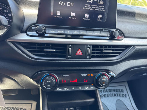 Used 2019 Kia Forte LXS image 24