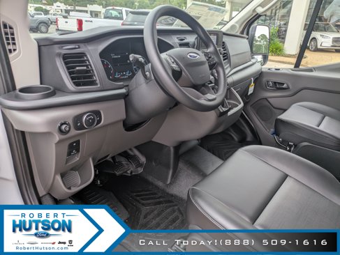 New 2025 Ford Transit 250 148 Medium Roof image 16