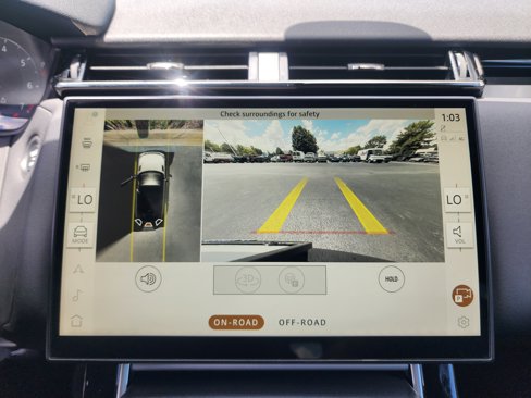 Used 2025 Land Rover Range Rover Velar S image 34