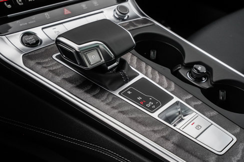 New 2025 Audi A7 3.0T Premium Plus image 14