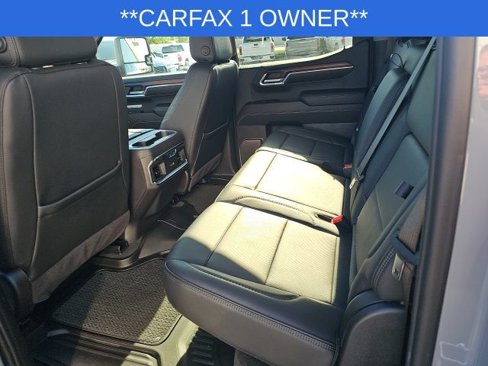 Used 2024 GMC Sierra 1500 Denali w/ Denali Reserve Package image 33