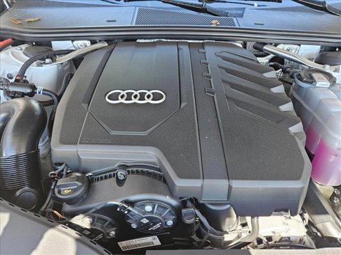 New 2025 Audi A6 Premium Plus w/ Premium Plus Package image 16