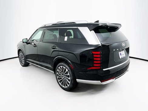 New 2026 Hyundai Palisade Calligraphy image 5