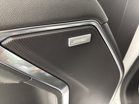 New 2025 Chevrolet Silverado 1500 RST w/ RST All Star Premium Package image 15
