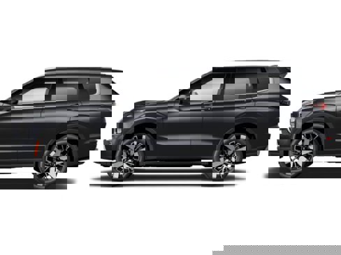 New 2025 Mitsubishi Outlander SEL image 3