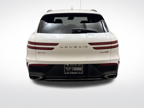 New 2026 Genesis GV70 3.5T Sport Prestige image 6