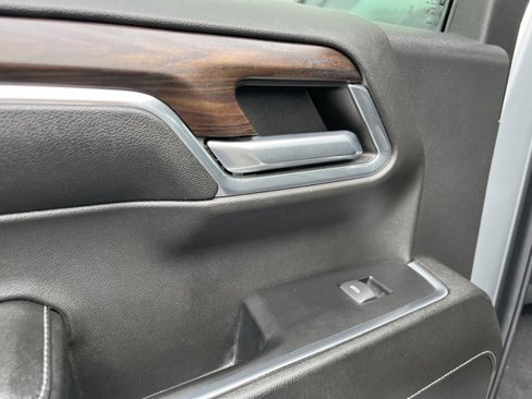 Used 2024 GMC Sierra 1500 SLT image 28