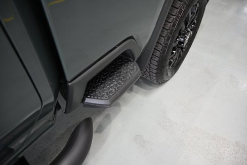 New 2025 Chevrolet Silverado 2500 LT w/ Trail Boss Package image 26