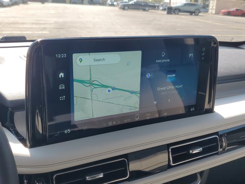 New 2025 Lincoln Aviator Reserve w/ Equipment Group 201A image 20