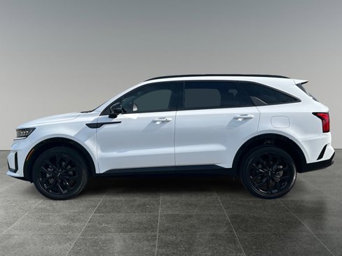 Used 2023 Kia Sorento SX image 4