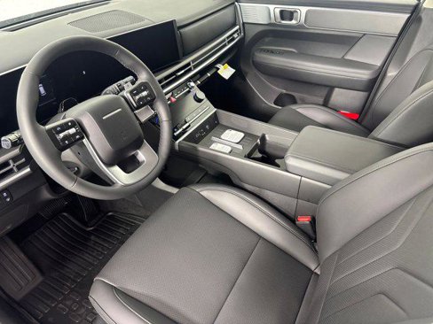 New 2026 Hyundai Santa Fe XRT image 4