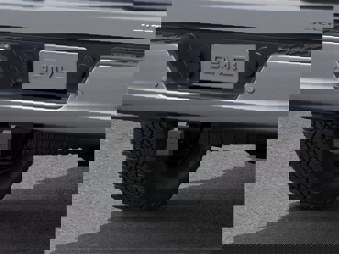 New 2026 GMC Sierra 3500 Denali w/ Denali Reserve Package image 14