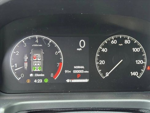 New 2026 Honda Odyssey Sport-L image 12