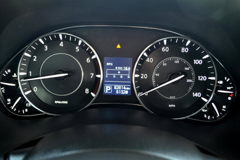 Used 2020 Nissan Armada SL w/ Premium Package image 26