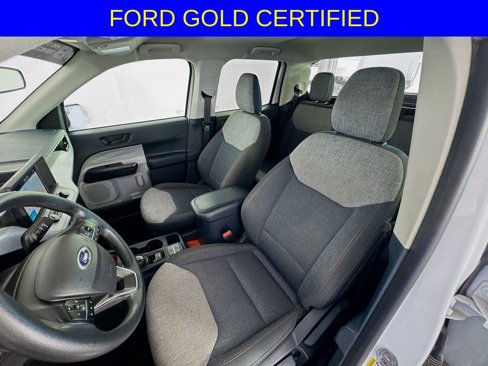 Certified 2024 Ford Maverick XLT w/ Equipment Group 300A Standard image 19