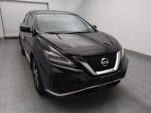 Used 2019 Nissan Murano S image 14