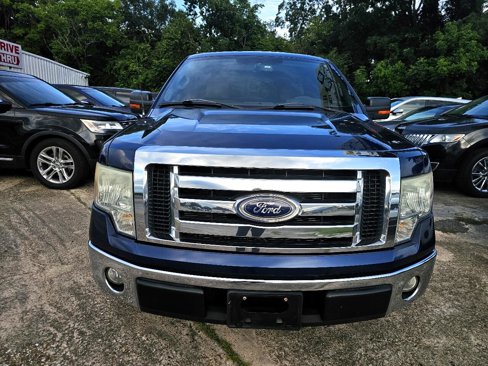 Used 2010 Ford F150 XL image 3
