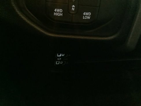 New 2025 RAM 2500 Tradesman image 23