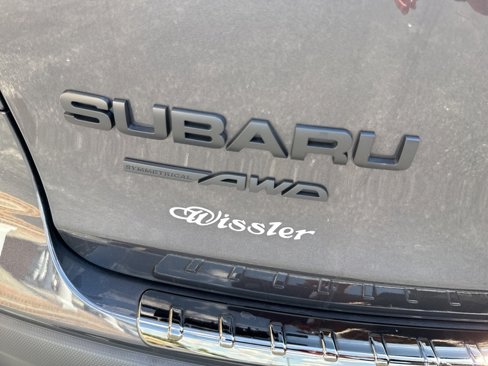 Used 2024 Subaru Ascent Onyx Edition image 66