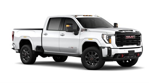 New 2026 GMC Sierra 2500 AT4 w/ AT4 Premium Plus Package image 28