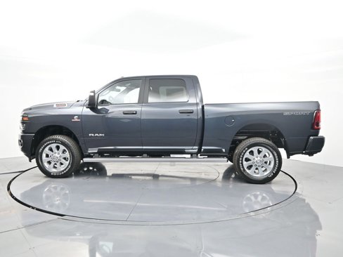 New 2026 RAM 2500 Big Horn image 10