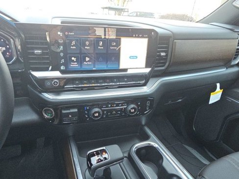 New 2026 Chevrolet Silverado 1500 High Country image 44