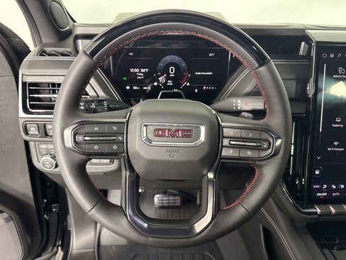New 2025 GMC Yukon XL AT4 Ultimate image 26