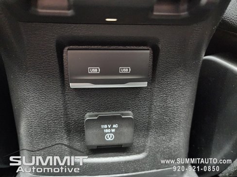 New 2025 Jeep Wrangler Sahara w/ Technology Group image 40