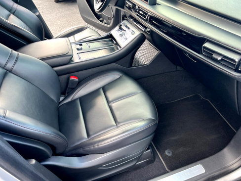 Used 2021 Lincoln Aviator 2WD w/ Elements Package image 20