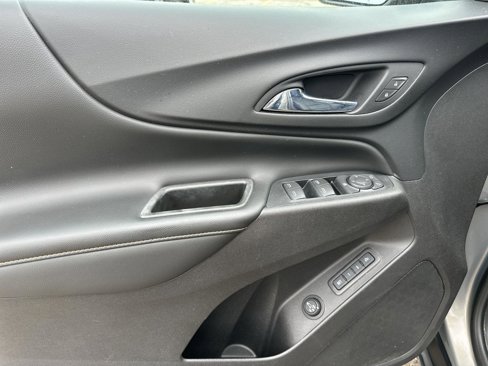 Certified 2018 Chevrolet Equinox Premier image 23
