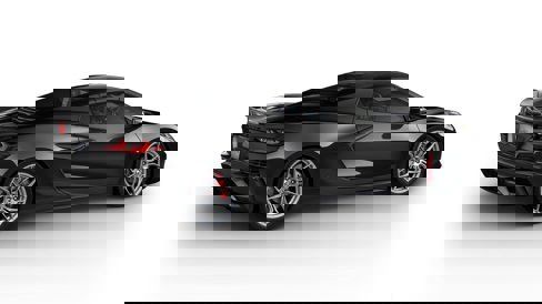 New 2026 Chevrolet Corvette Z06 w/ Battery Protection Package image 24