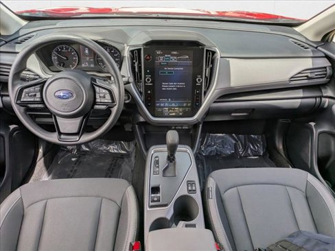 New 2025 Subaru Crosstrek 2.5i Premium image 14