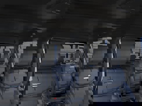 New 2025 Ford F150 Platinum w/ FX4 Off-Road Package image 44