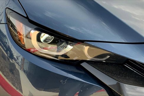 New 2025 MAZDA CX-50 2.5 Hybrid w/ Weather Package image 13