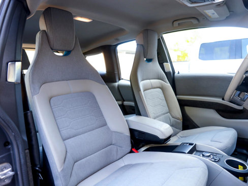 Used 2015 BMW i3 image 20