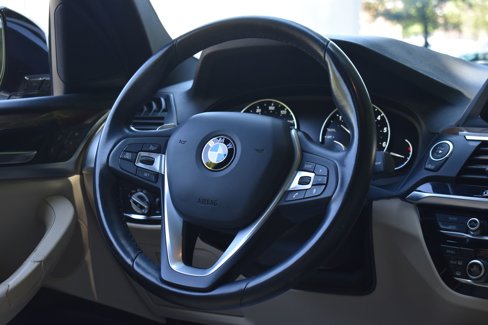 Used 2019 BMW X3 sDrive30i w/ Convenience Package image 42