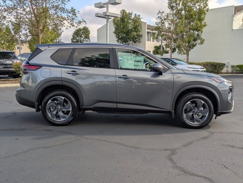 New 2026 Nissan Rogue SV image 5