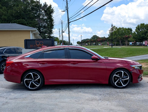 Used 2019 Honda Accord Sport image 5