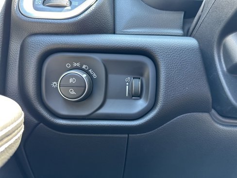 New 2026 RAM 2500 Big Horn image 27