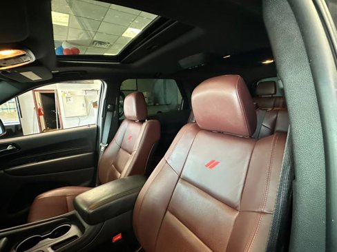 Used 2024 Dodge Durango GT image 22