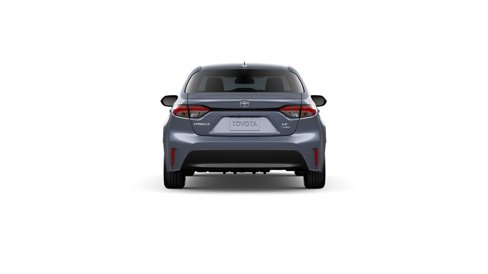 New 2026 Toyota Corolla Hybrid AWD Sedan image 8