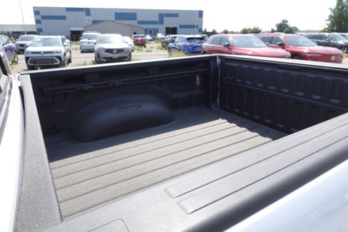 New 2025 RAM 1500 Big Horn image 11