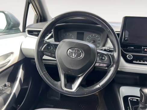 Used 2023 Toyota Corolla SE image 12