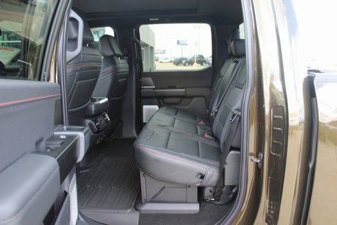 New 2025 Ford F150 Raptor image 9