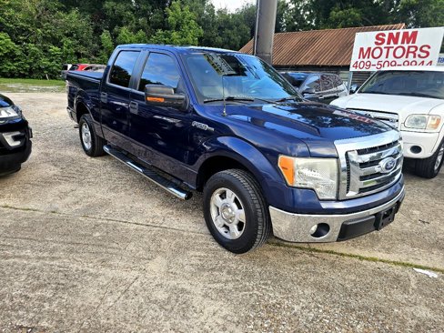 Used 2010 Ford F150 XL image 2